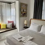 B House 阿拉恰特