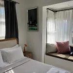 B House 阿拉恰特