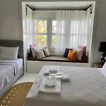 B House