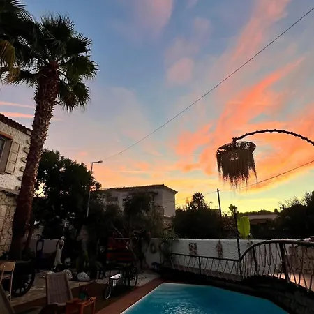 B House Hotel Alaçatı