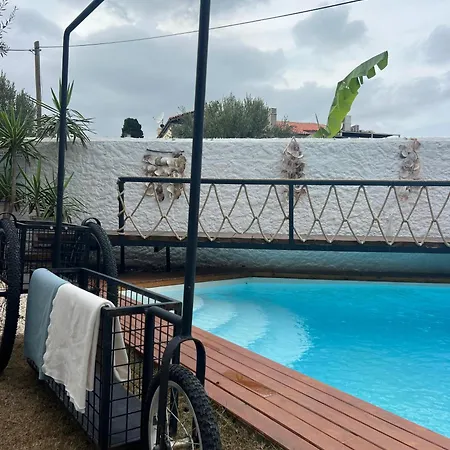 B House Hotel Alaçatı