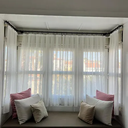 B House * Alaçatı