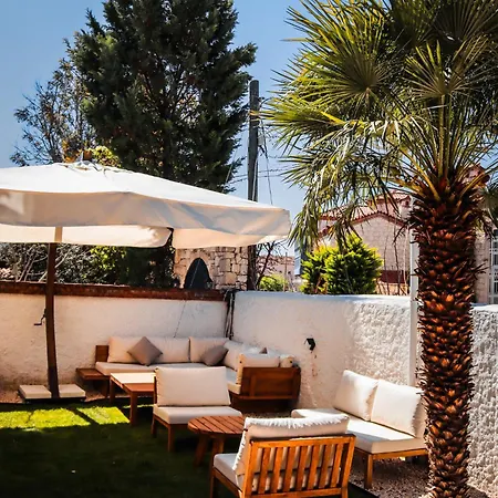 B House * Alaçatı