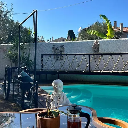B House Hotel Alaçatı