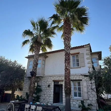 B House Alaçatı