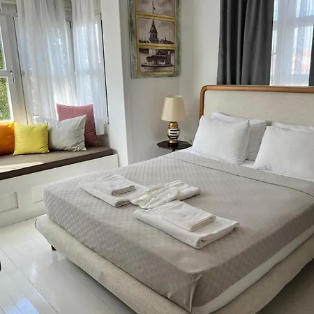 B House * Alaçatı