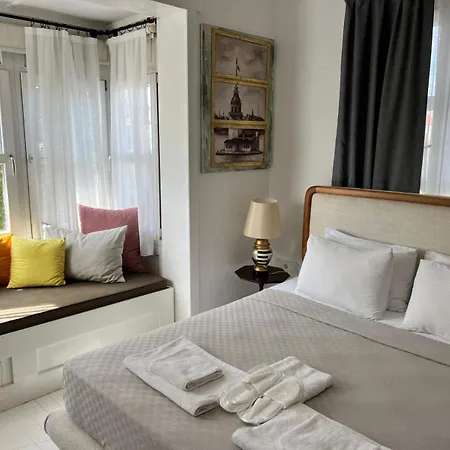 B House Alaçatı