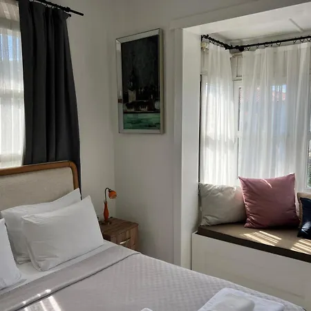 B House Alaçatı