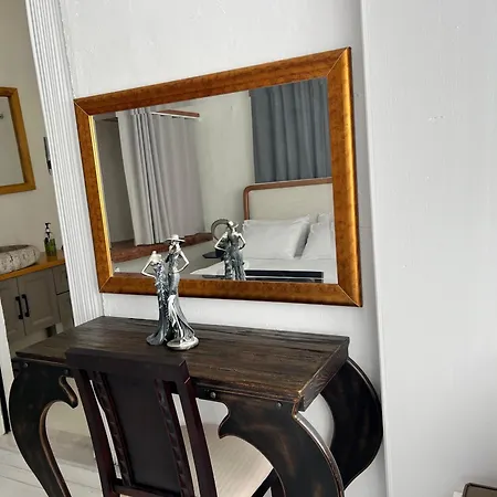 B House Alaçatı