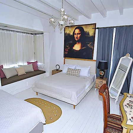 B House