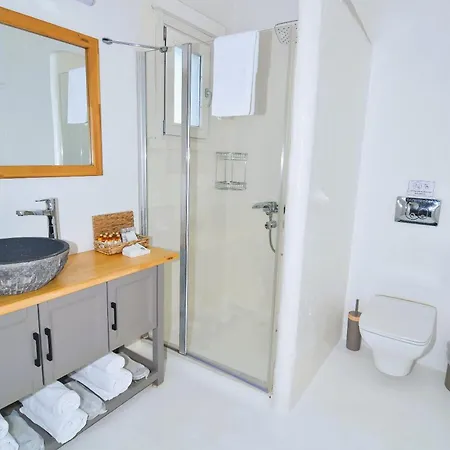 B House * Alaçatı