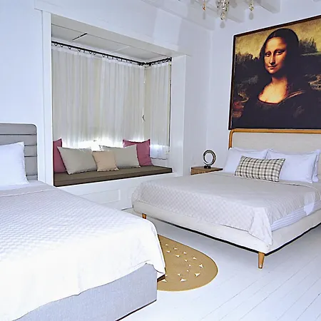 Hotell B House *