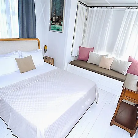 B House Alaçatı