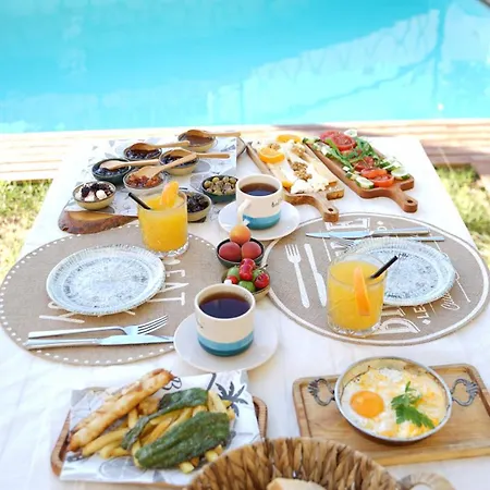 B House Alaçatı