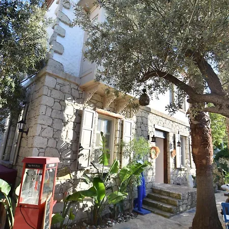 B House Alaçatı
