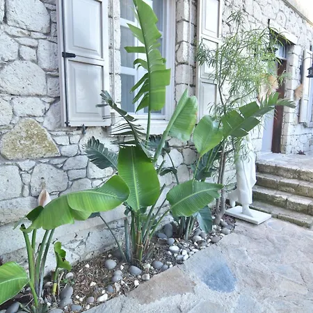 B House * Alaçatı