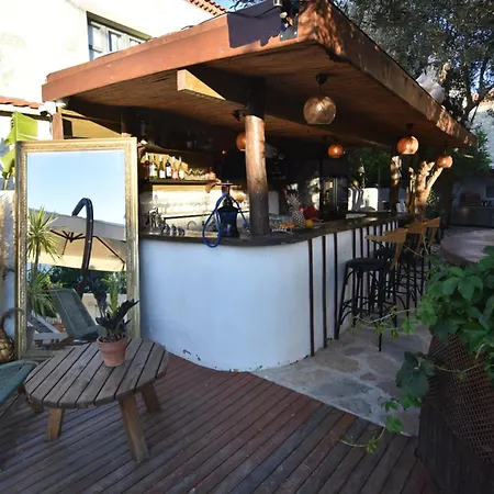 B House *