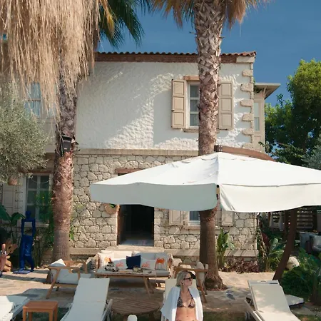 B House Alaçatı