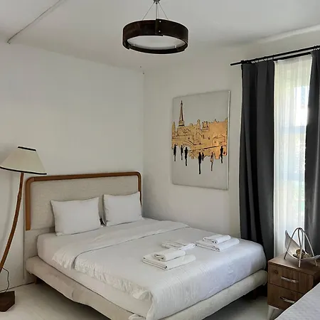 B House Alaçatı