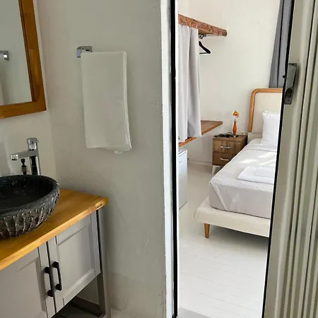 B House Hotel Alaçatı