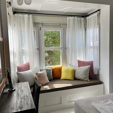 B House * Alaçatı