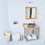 ホテル B House アラカティ