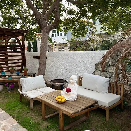 Hotel B House Alacati