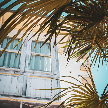 B House Hotel Alacati