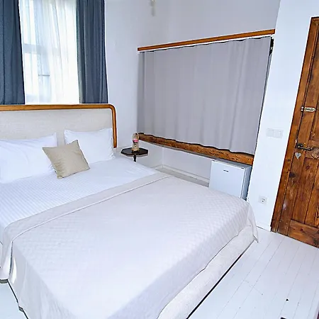 B House Hotel Alaçatı