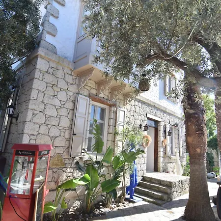 Hotel B House Alacati