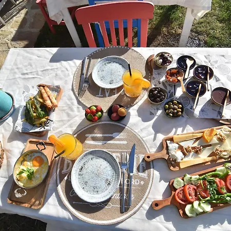 Hotel B House Alacati