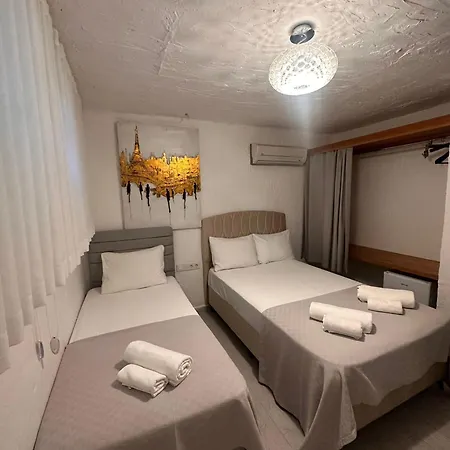 Hotel B House Alacati